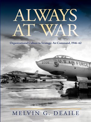 cover image of Always at War